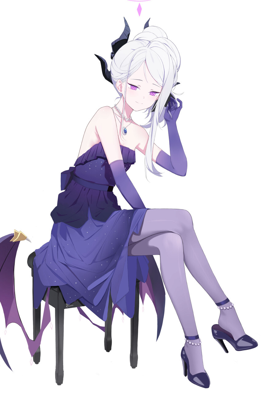 Hina (Blue Archive) Rule 34 Image