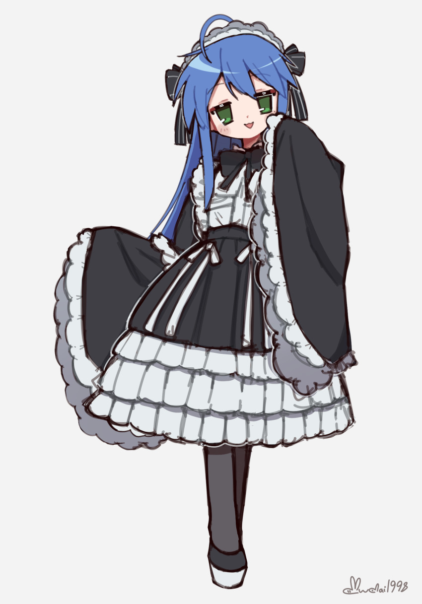 Izumi Konata Rule 34 Image