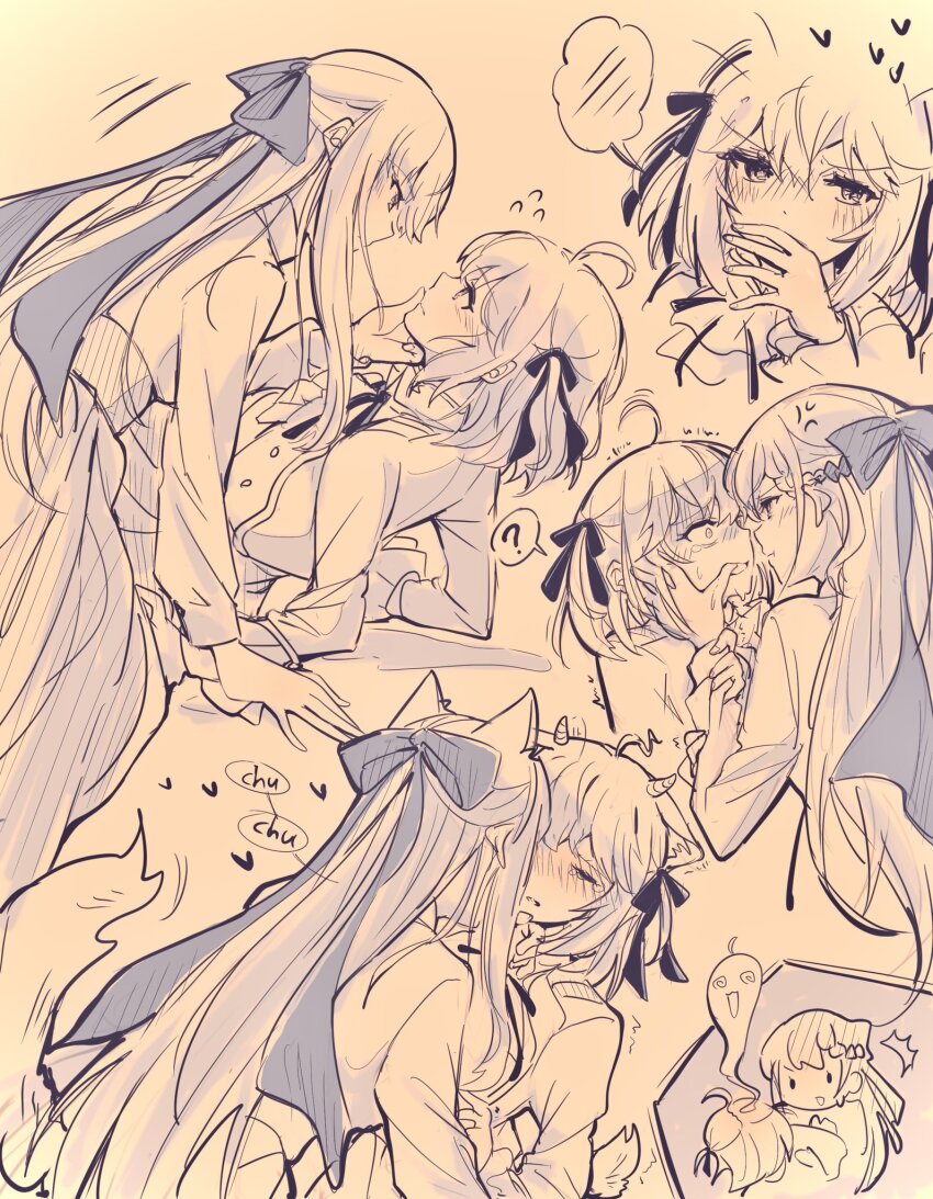 Anisphia Wynn Palettia (Tensei Oujo To Tensai Reijou No Mahou Kakumei) Rule 34 Image