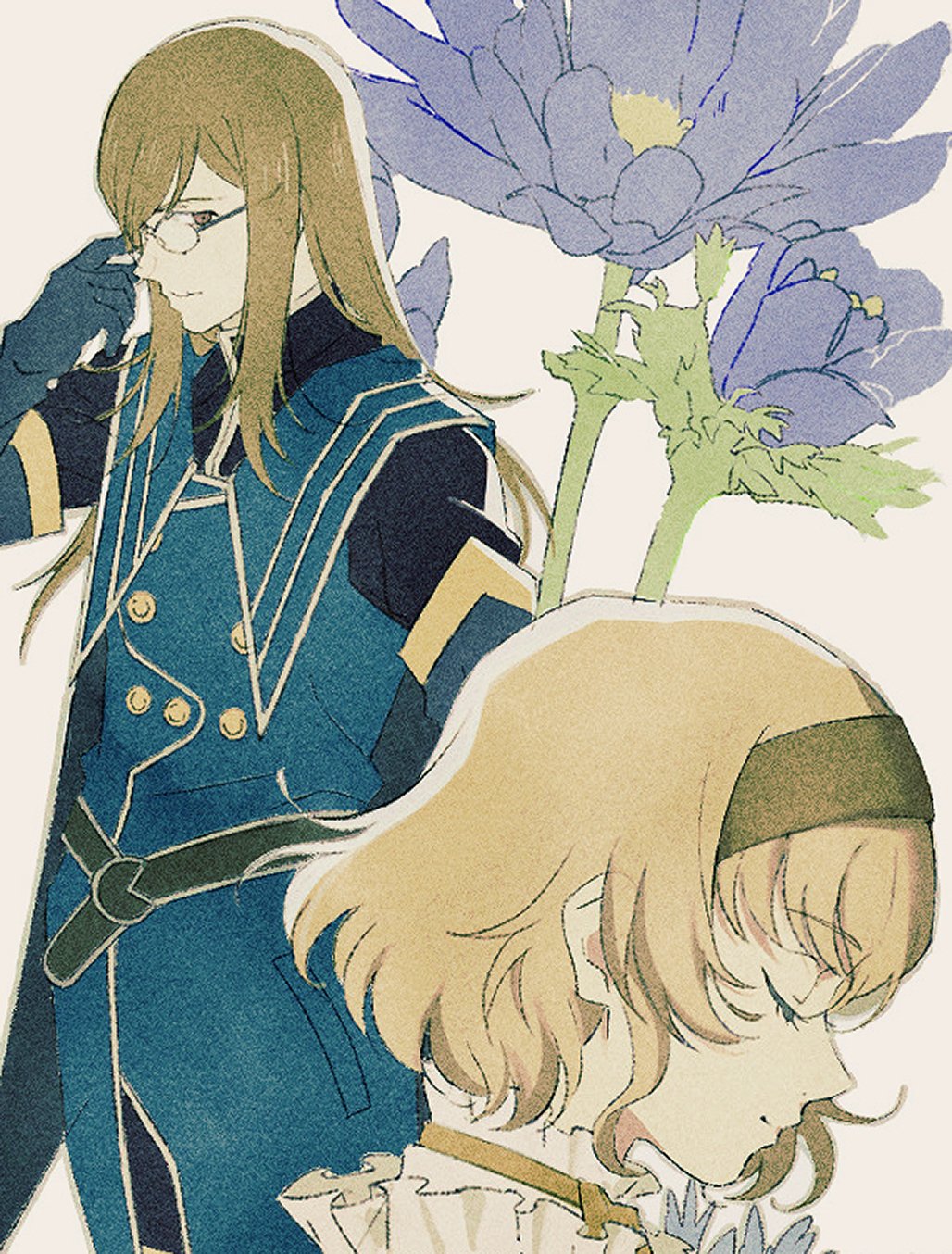 Jade Curtiss (Tales Of (Series)) Rule 34 Image