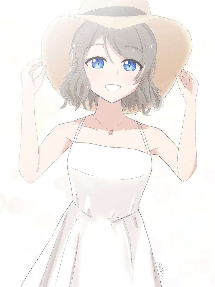 Watanabe You (Love Live!) Rule 34 Image