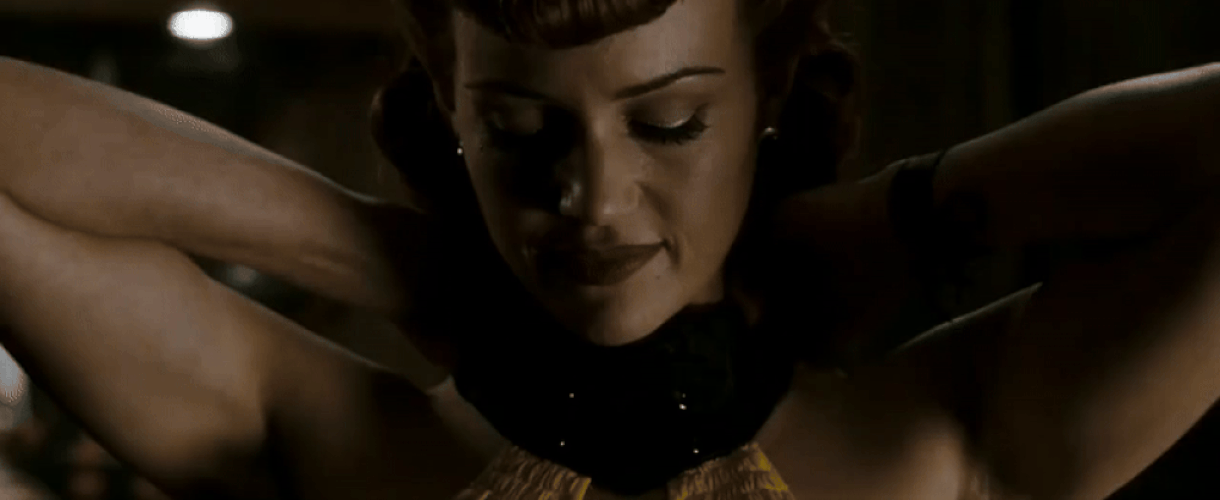 Carla Gugino (Dc) Rule 34 Image
