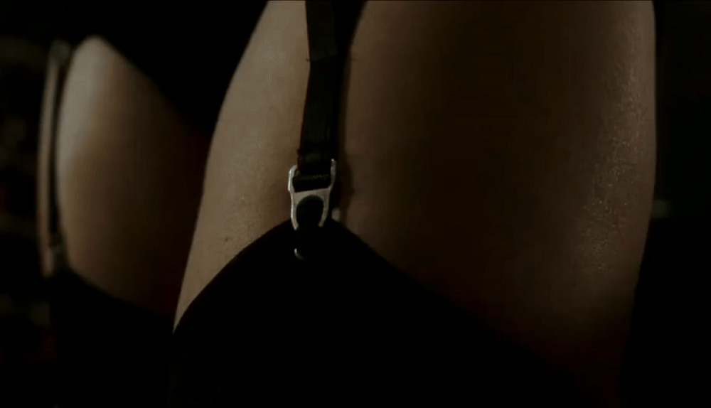 Carla Gugino (Dc) Rule 34 Image