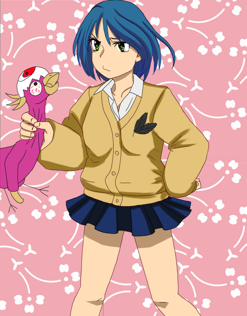 Onmyou Taisenki Rule 34 Image