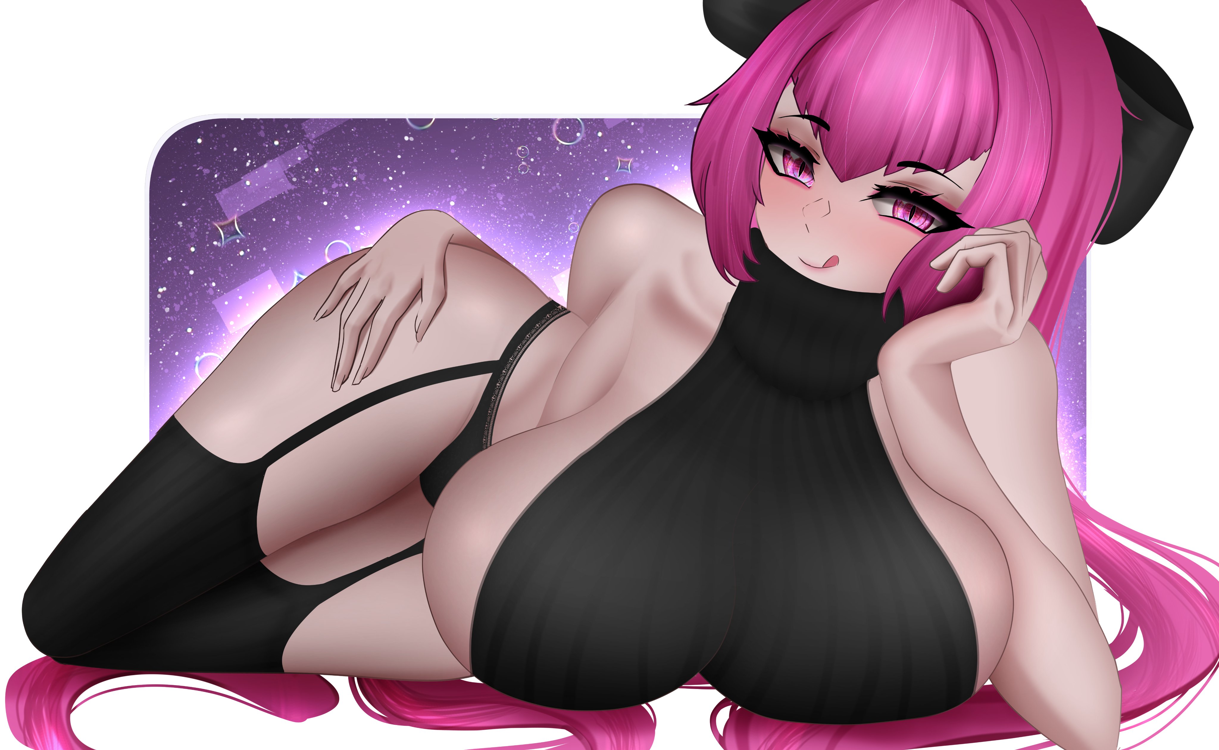 Condesavr (Vjin) Rule 34 Image