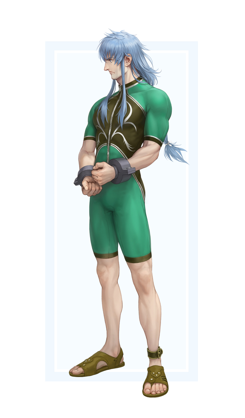 Tales Of (Series) Rule 34 Image