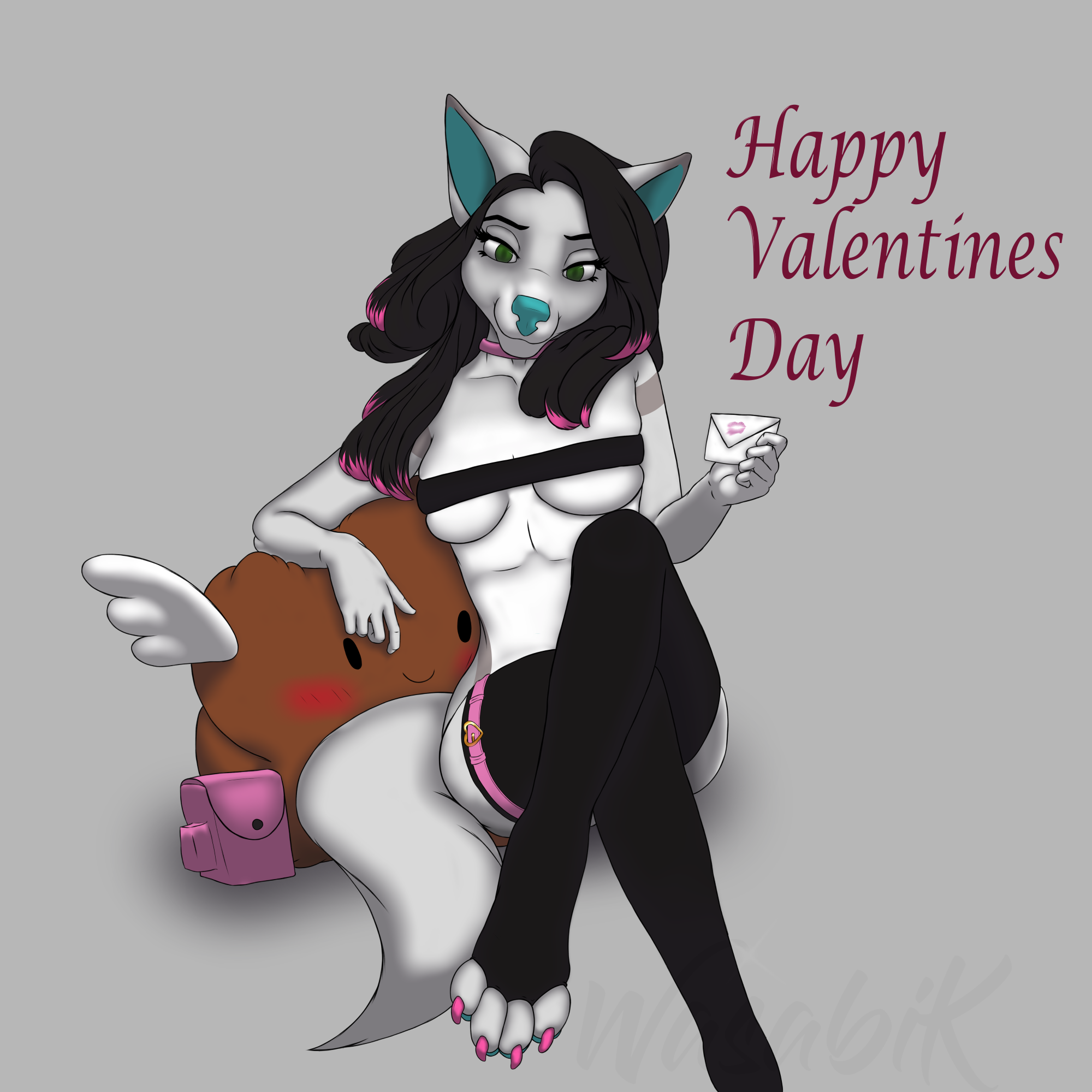 Holidays Rule 34 Image