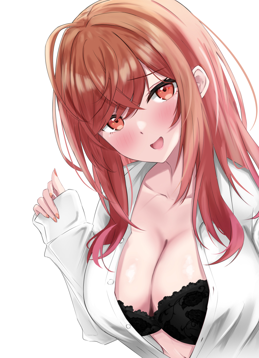 Ichijou Ririka (Hololive) Rule 34 Image