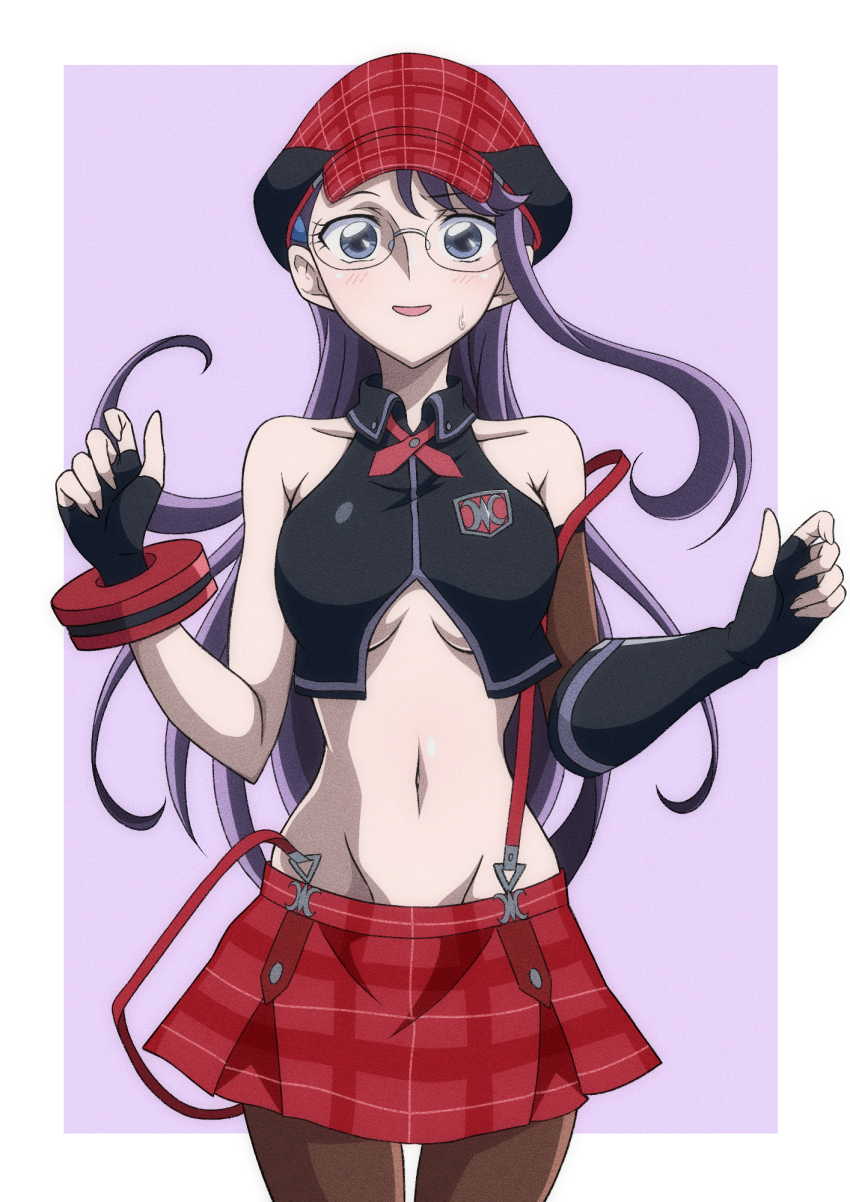 Alisa Ilinichina Amiella (God Eater) Rule 34 Image