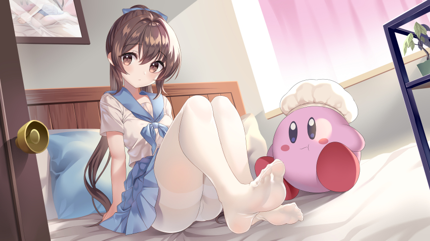 Kirby (Kirby (Series)) Rule 34 Image