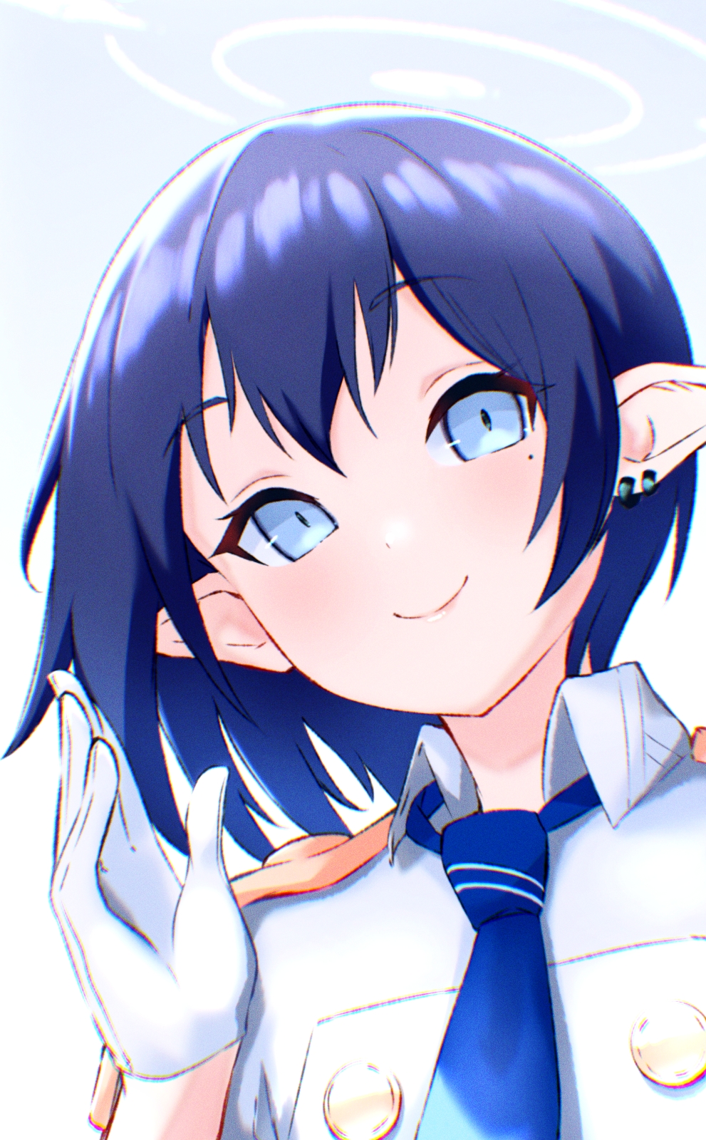 Aoi (Blue Archive) Rule 34 Image