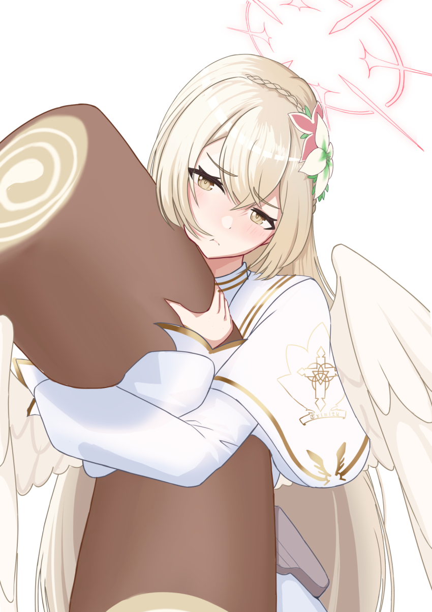 Nagisa (Blue Archive) Rule 34 Image