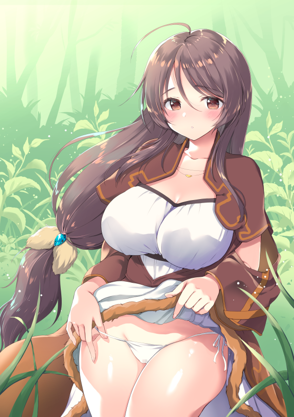 Ai (Hajimari No Mahoutsukai) Rule 34 Image