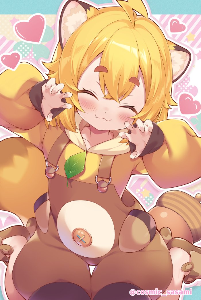 Indie Virtual Youtuber Rule 34 Image