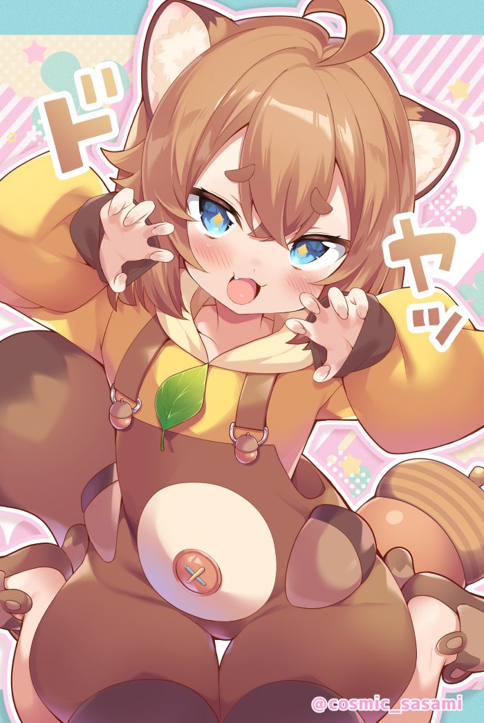 Indie Virtual Youtuber Rule 34 Image