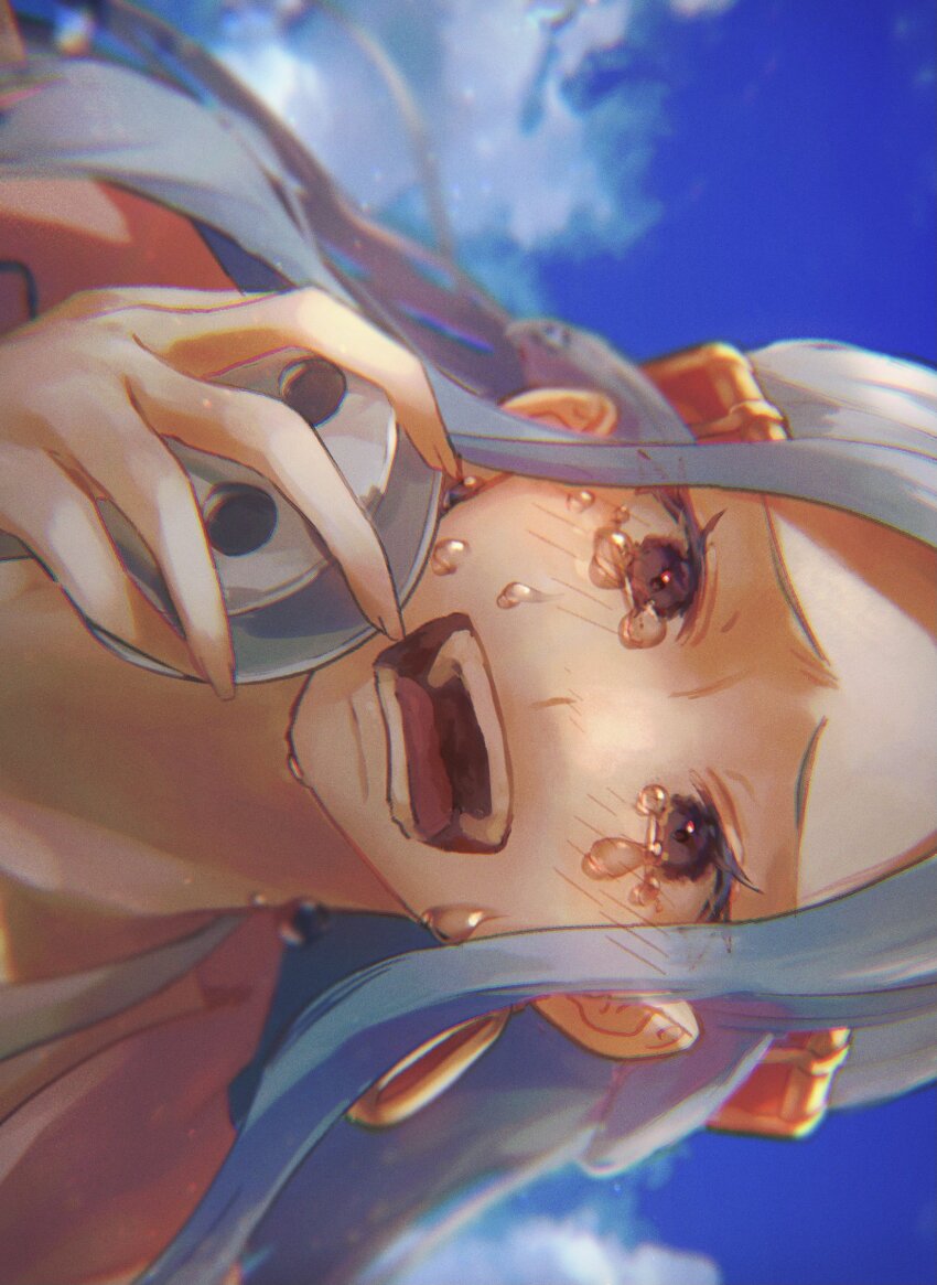 Nefertari Vivi (One Piece) Rule 34 Image