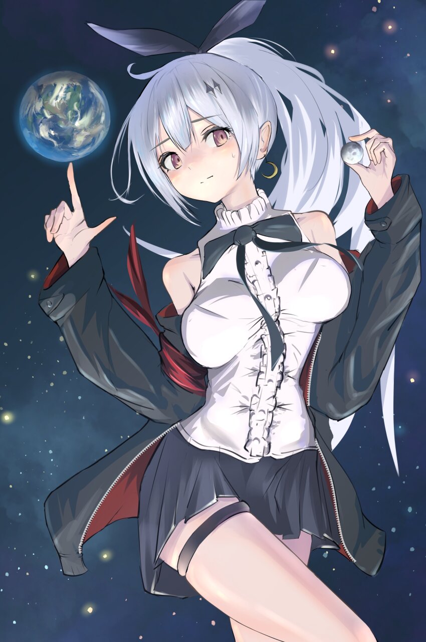 Girls' Frontline Rule 34 Image