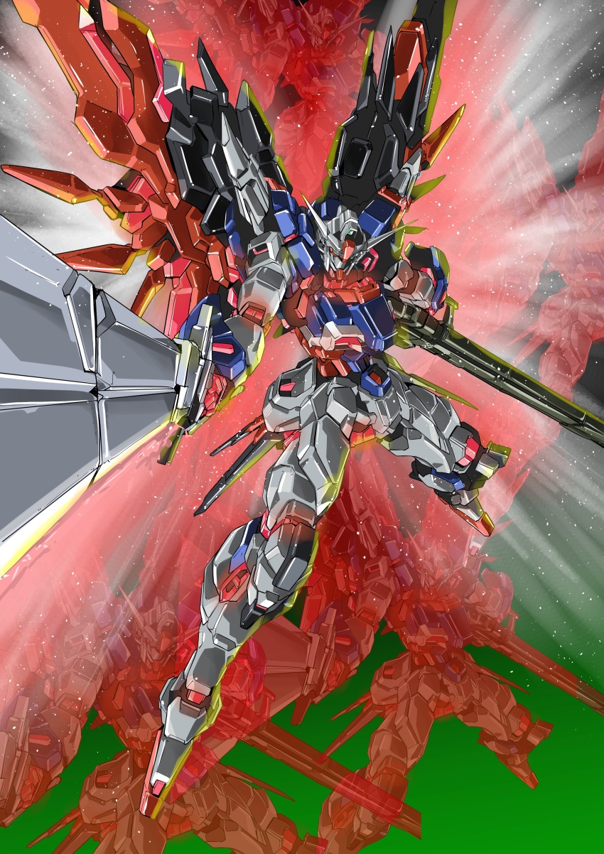 Gundam Rule 34 Image