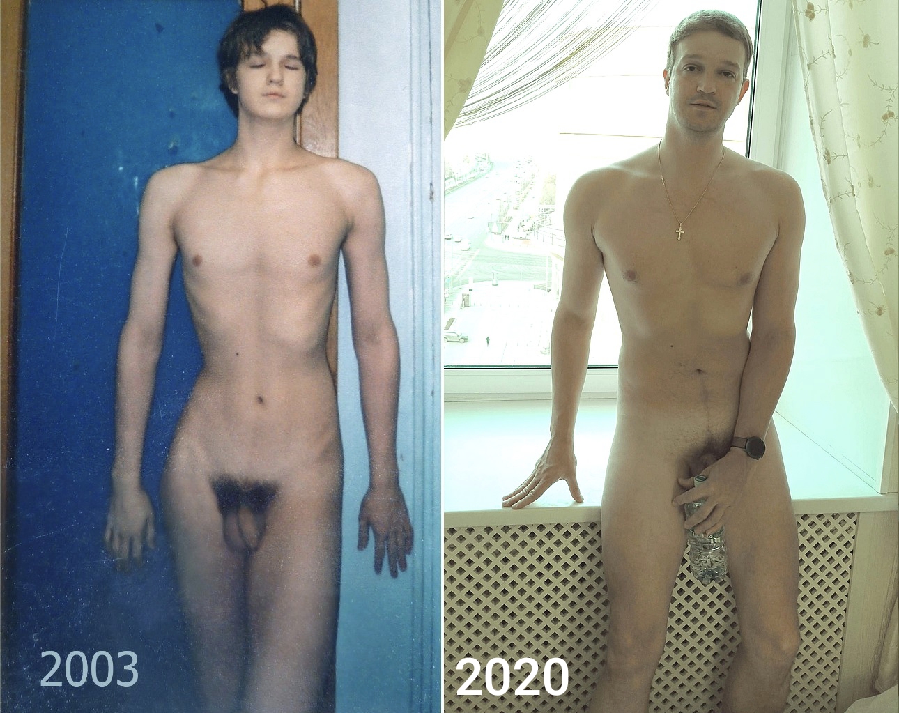 2000s Rule 34 Image