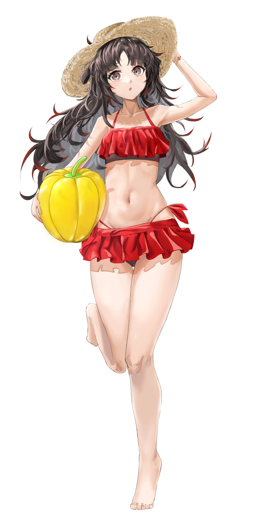 Arknights Rule 34 Image