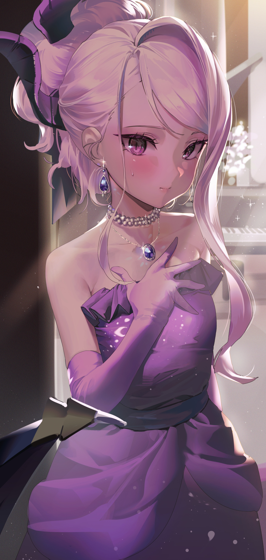 Hina (Blue Archive) Rule 34 Image