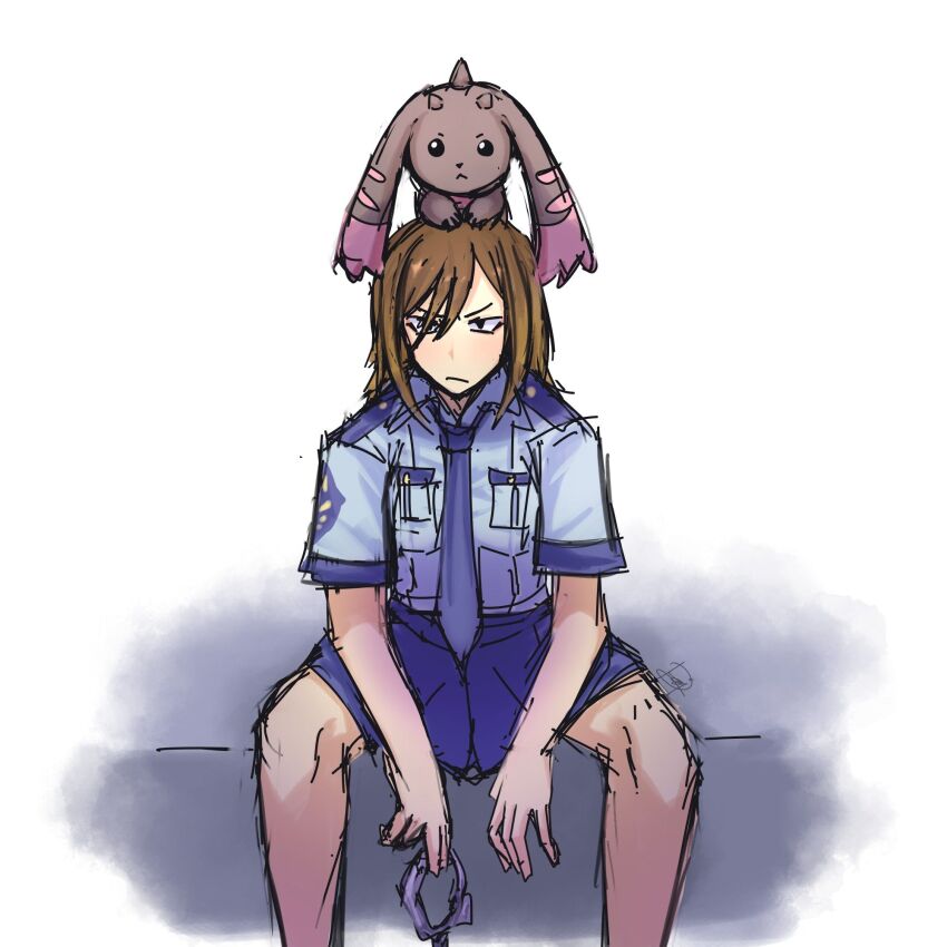 Lopmon (Digimon) Rule 34 Image