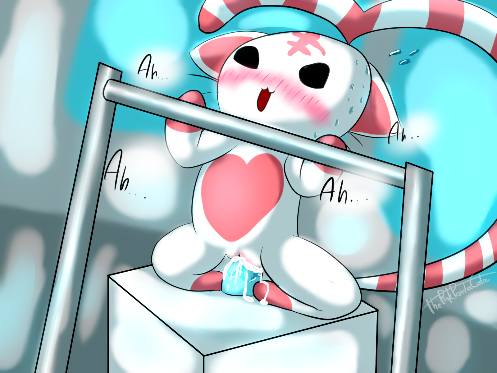 Linda (Mail De Cute) Rule 34 Image