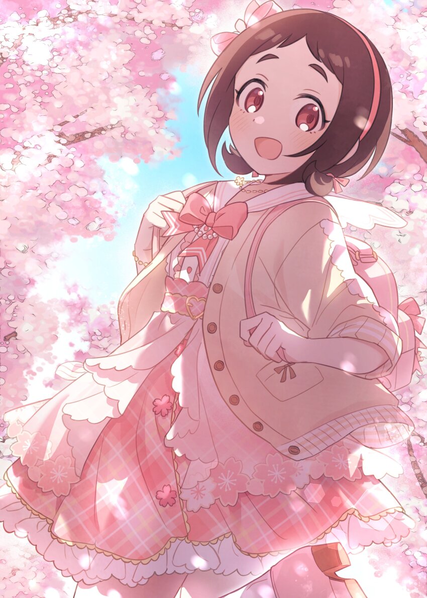Idolmaster Rule 34 Image