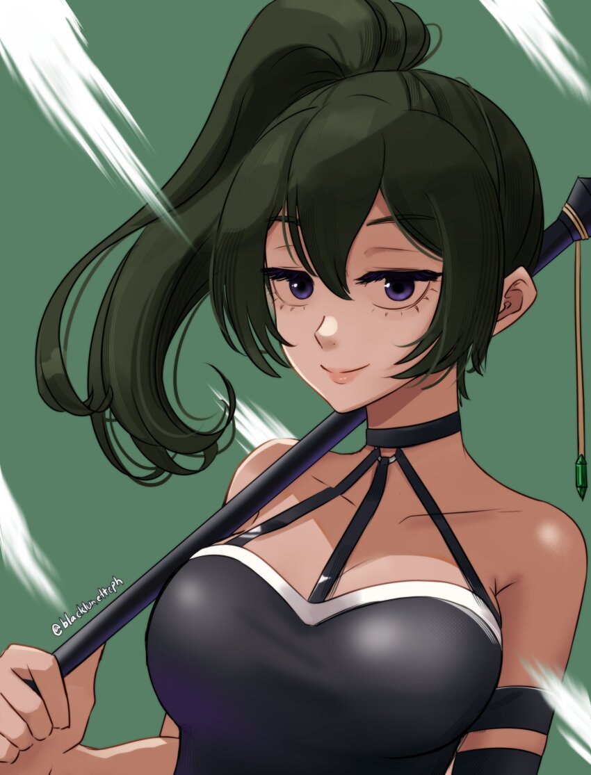 Ubel (Sousou No Frieren) Rule 34 Image