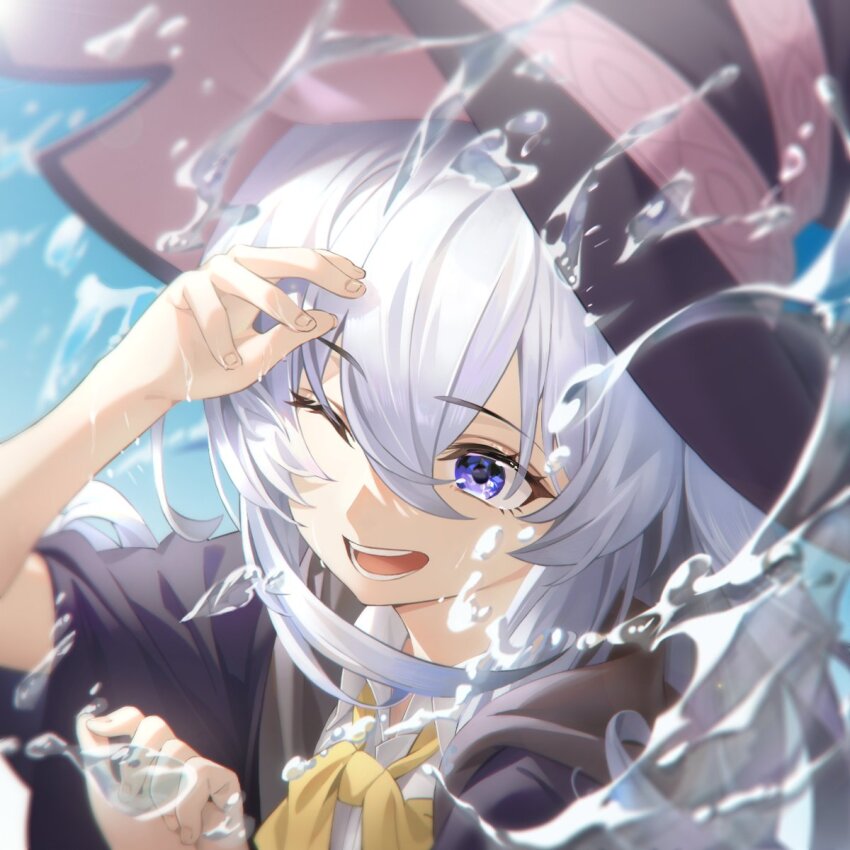 Elaina (Majo No Tabitabi) Rule 34 Image