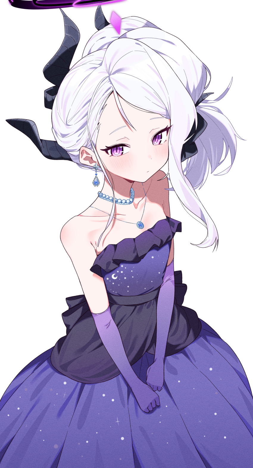 Hina (Blue Archive) Rule 34 Image
