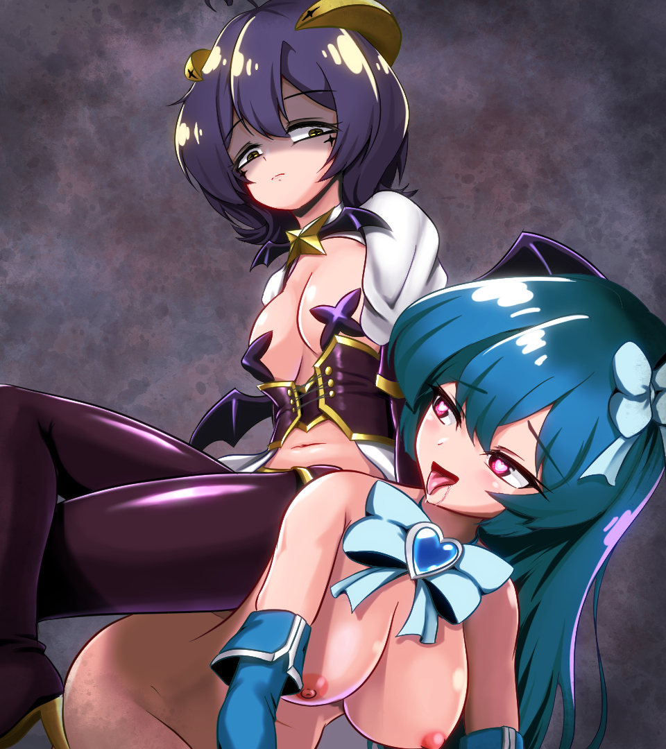 Hiiragi Utena (Mahou Shoujo Ni Akogarete) Rule 34 Image