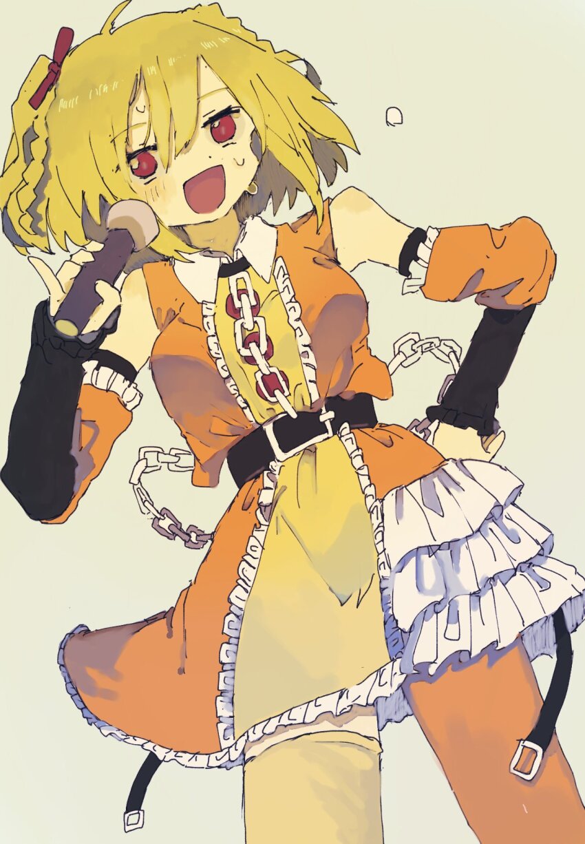 Kisaragi Momo (Kagerou Project) Rule 34 Image