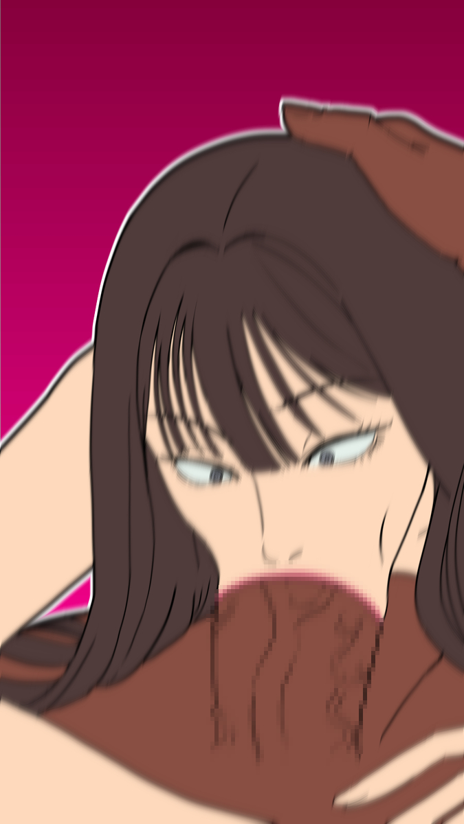 Kang Yuna (Bad Thinking Diary) Rule 34 Image