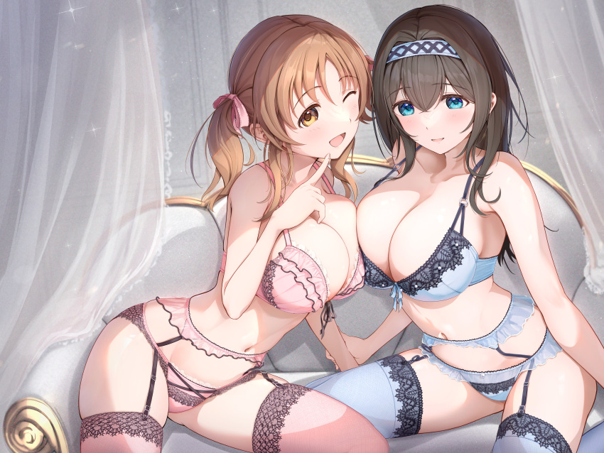 Sagisawa Fumika (Idolmaster) Rule 34 Image
