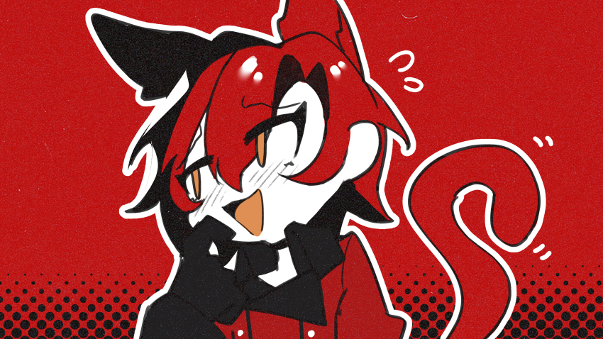 Machina X Flayon (Holostars) Rule 34 Image