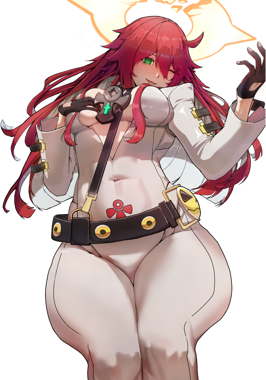 Jack-O' Valentine (Guilty Gear) Rule 34 Image