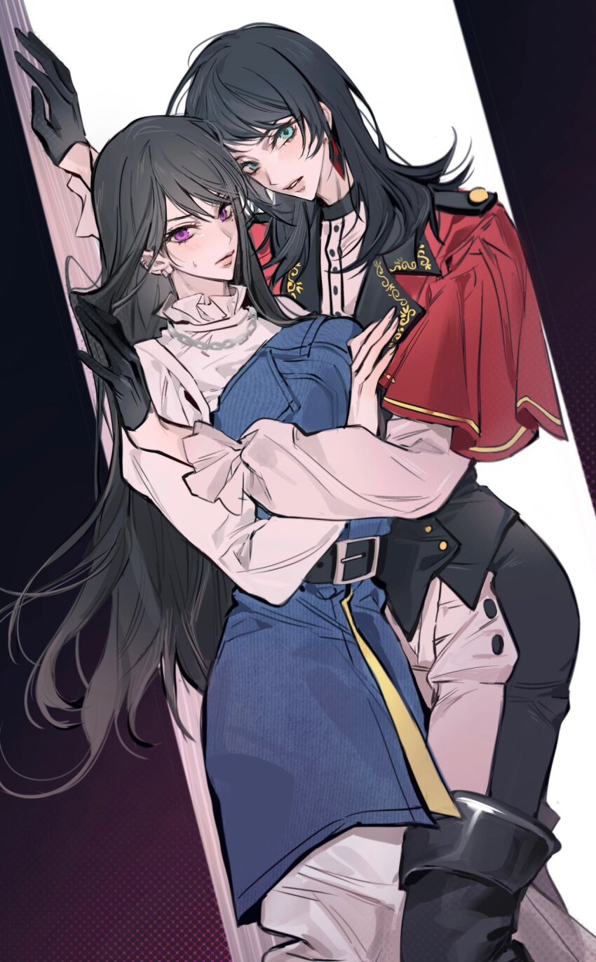 Shiina Taki (Bang Dream!) Rule 34 Image