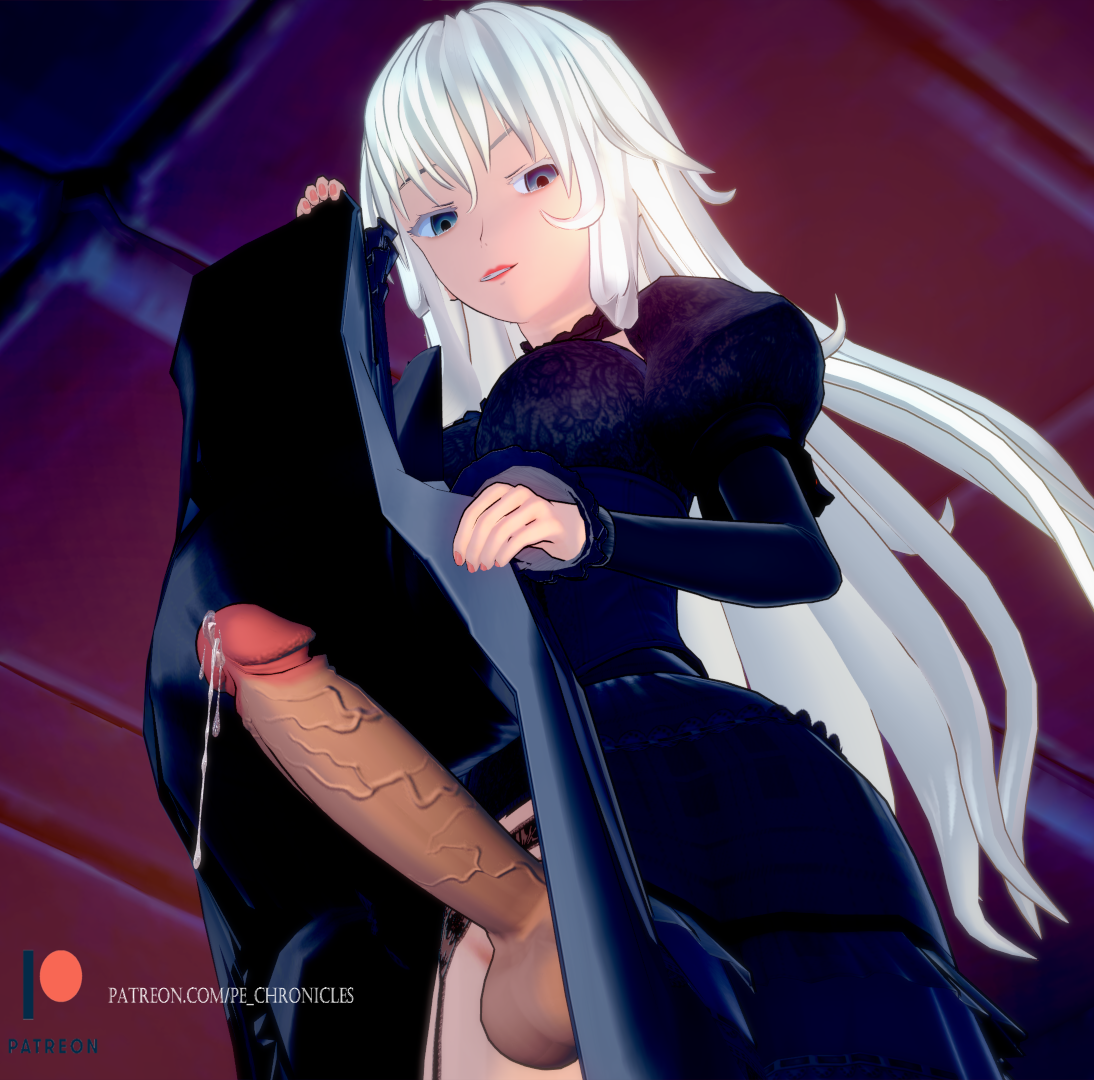 1futa Rule 34 Image