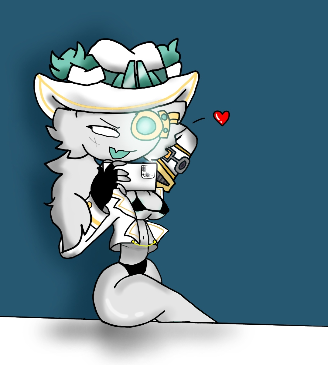 Rifle (Phighting) Rule 34 Image