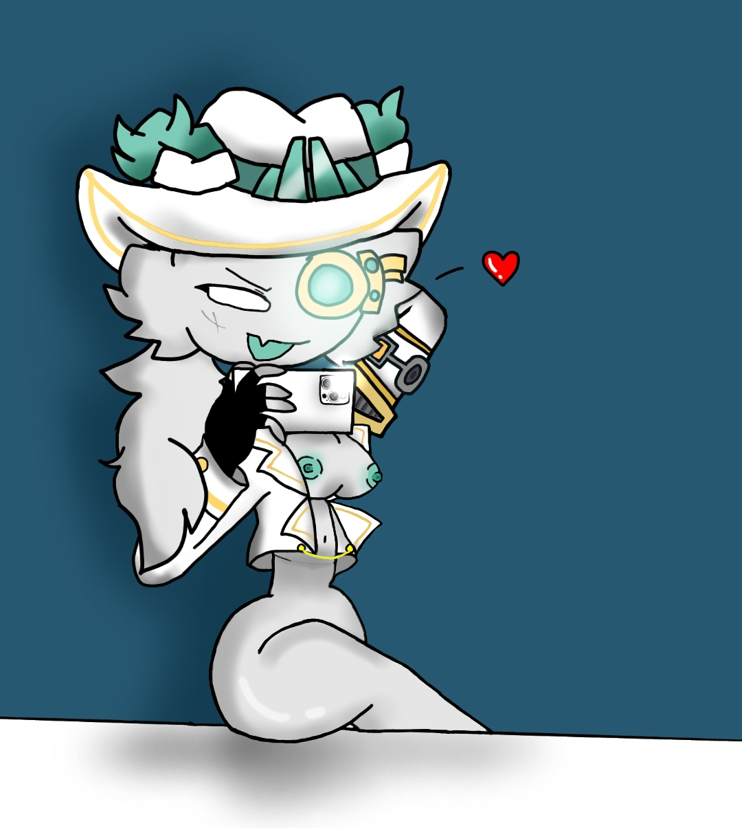 Scythe (Phighting) Rule 34 Image