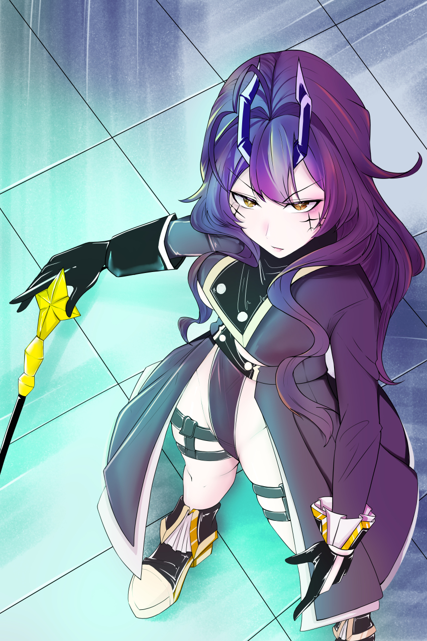 Hiiragi Utena (Mahou Shoujo Ni Akogarete) Rule 34 Image