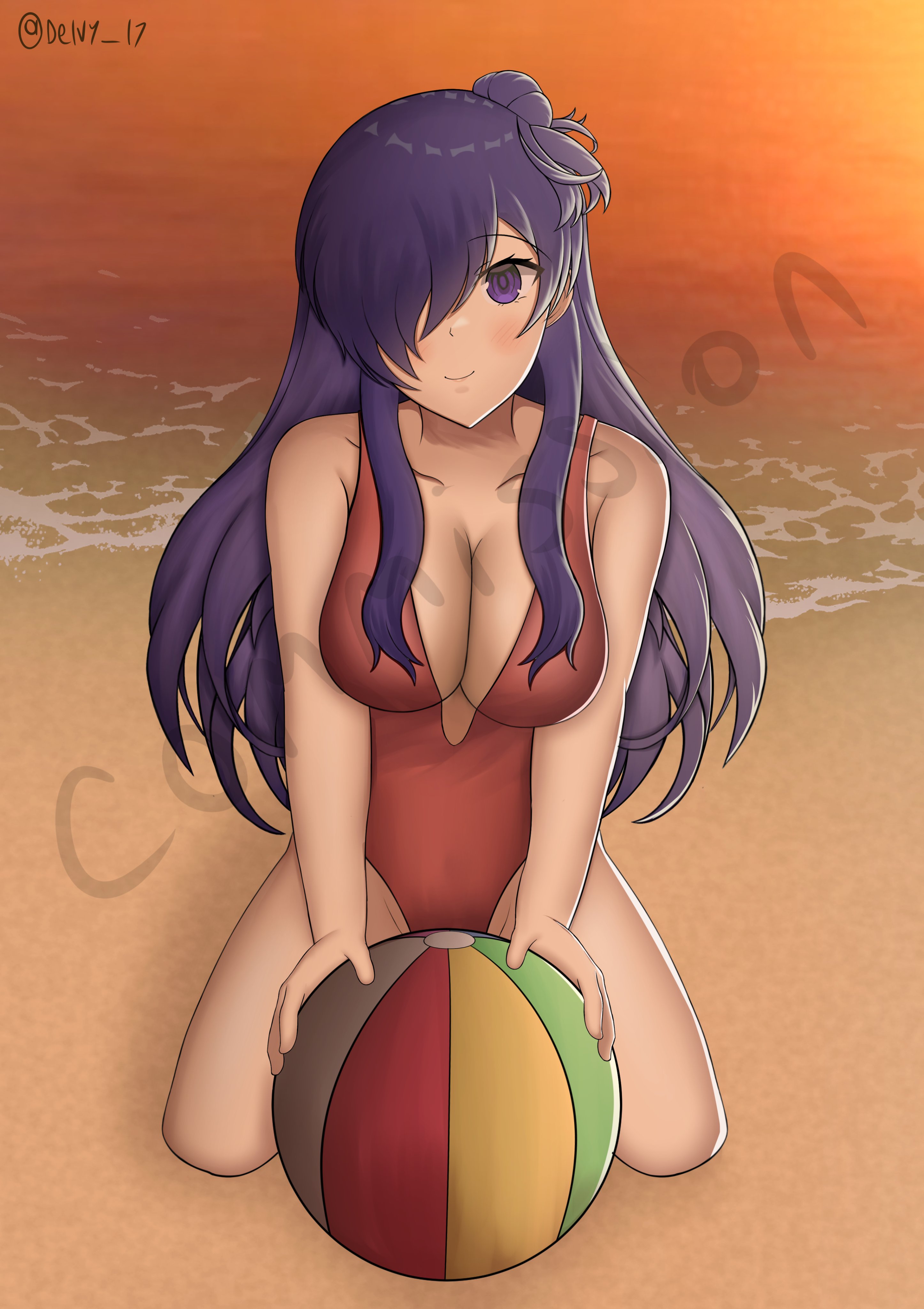 Shez (Fire Emblem) Rule 34 Image