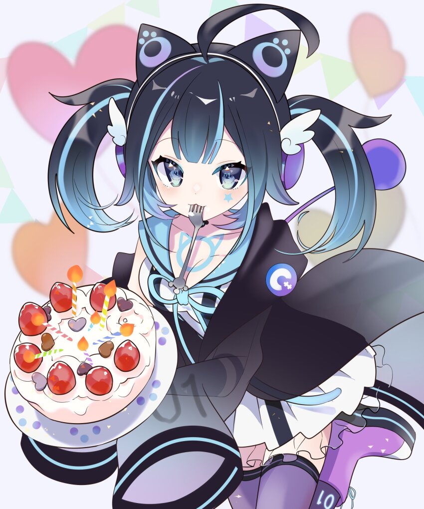 Indie Virtual Youtuber Rule 34 Image