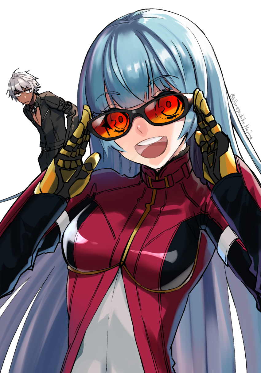 Kula Diamond (Snk) Rule 34 Image