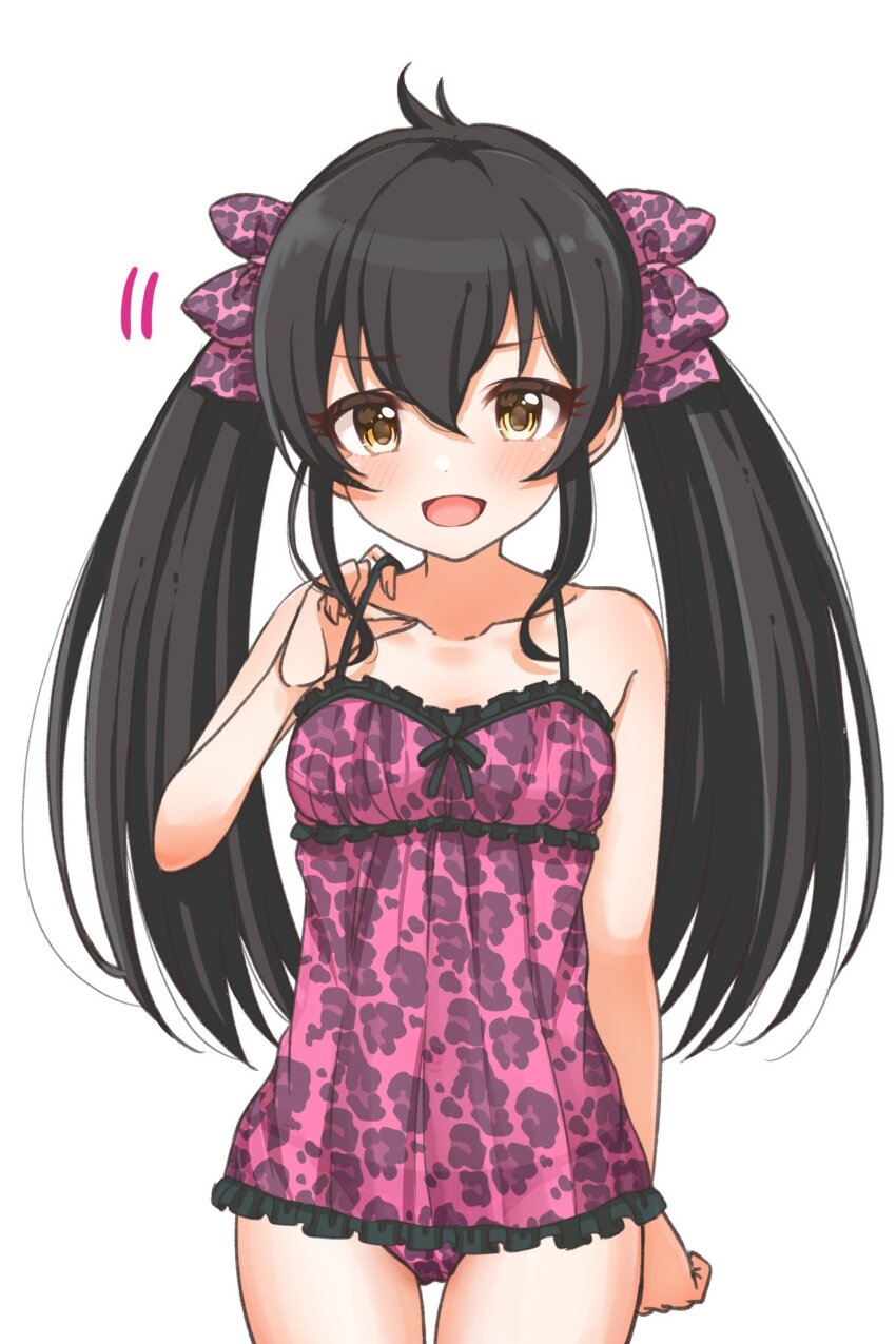 Matoba Risa (Idolmaster) Rule 34 Image