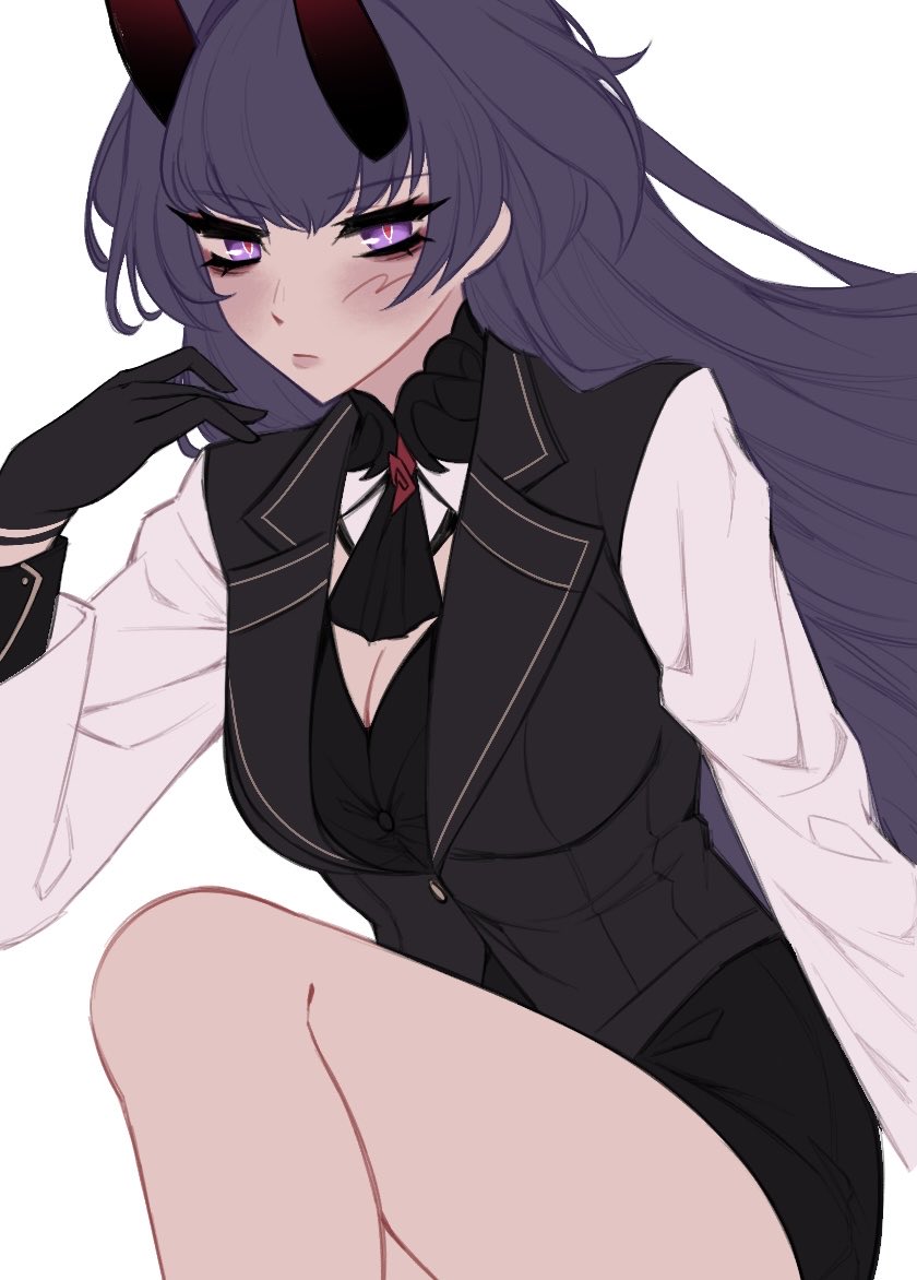Raiden Mei (Honkai (Series)) Rule 34 Image