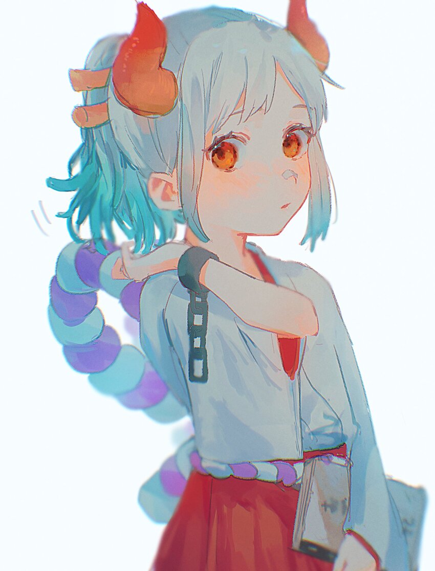 Yamato (One Piece) Rule 34 Image