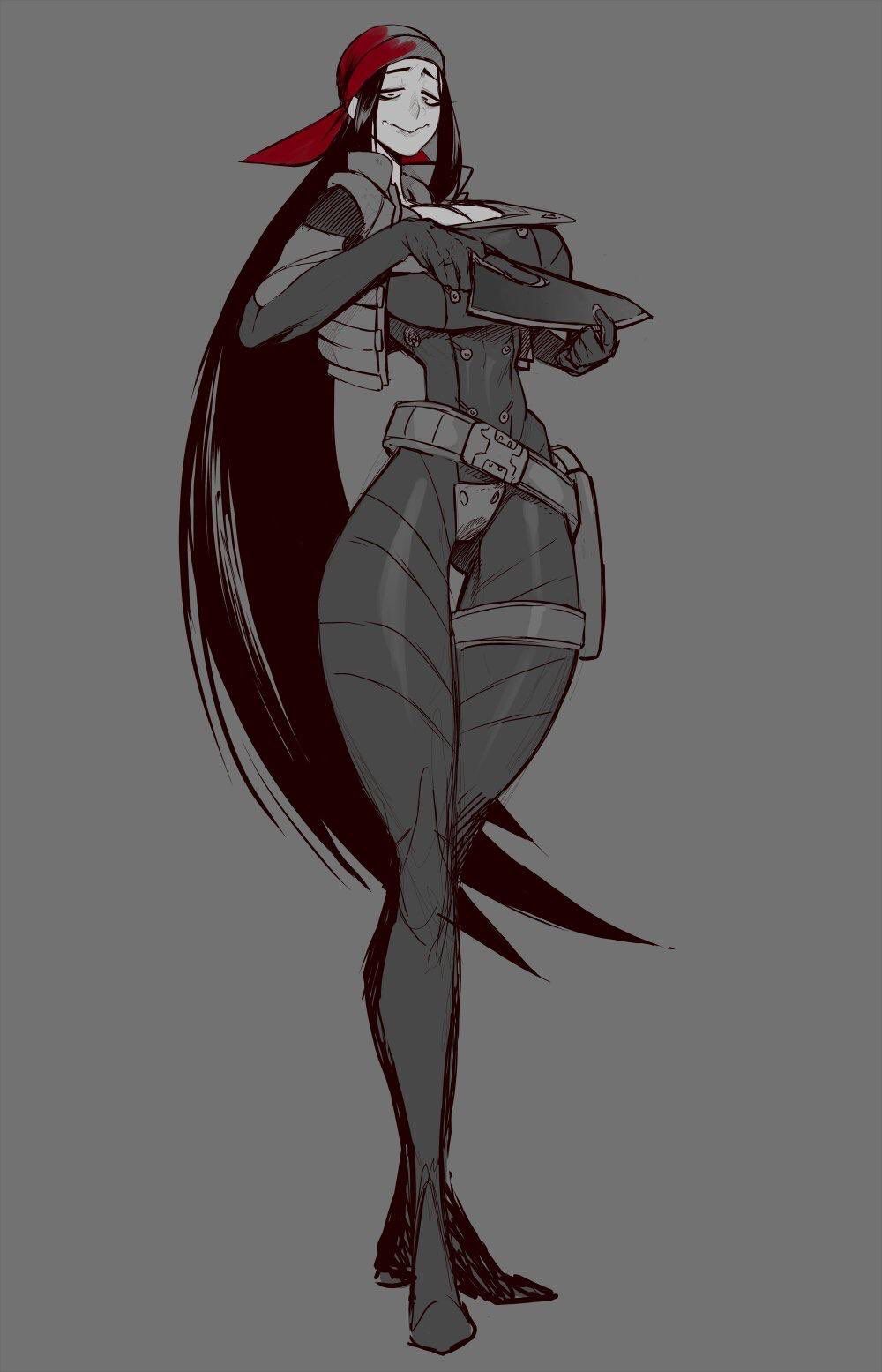 Original Rule 34 Image
