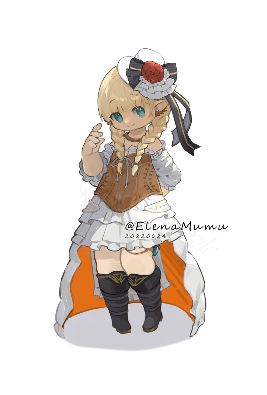 Lalafell (Final Fantasy) Rule 34 Image